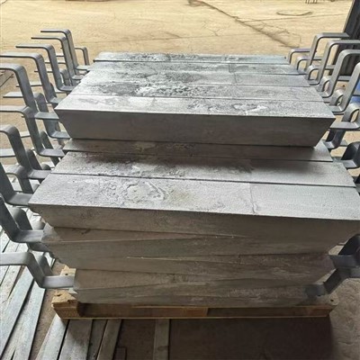 Anod pengorbanan marin